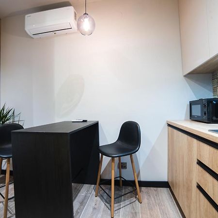 Luxury Apartments Petofi Ujhorod Exterior foto