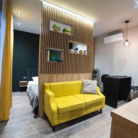 Luxury Apartments Petofi Ujhorod Exterior foto